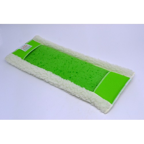 MOP LUSTRA FÁCIL GRANDE  40CM REFIL = Para comprar Ligar no WhatsApp da Empresa Nº.19-99694.7462